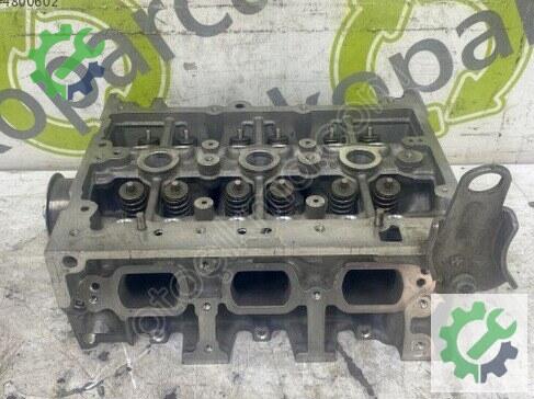 Volkswagen Polo Silindir Kapağı çıkma parça