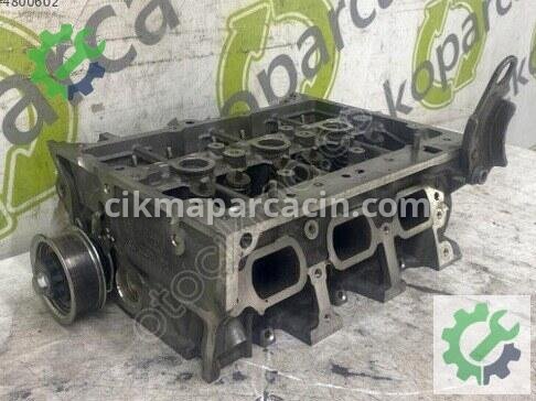 Volkswagen Polo Silindir Kapağı 05C103404C çıkma parça