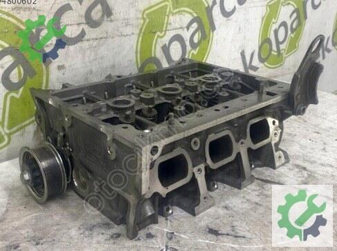 Volkswagen Polo Silindir Kapağı 05C103404C çıkma parça