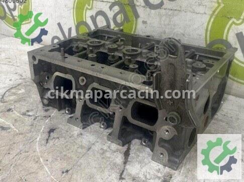 Volkswagen Polo Silindir Kapağı 05C103404C çıkma parça