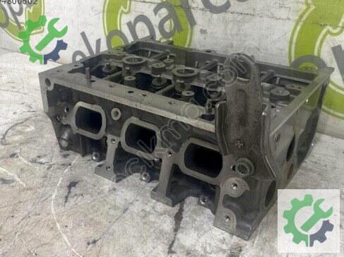 Volkswagen Polo Silindir Kapağı 05C103404C çıkma parça