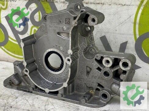 Volkswagen Polo Krank Keçesi 05C103151C çıkma parça