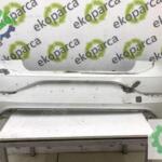 VOLKSWAGEN POLO 2020 2022 ARKA TAMPON 2G6807421H