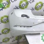 VOLKSWAGEN POLO 2020 2022 ARKA TAMPON 2G6807421H