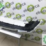 VOLKSWAGEN POLO 2020 2022 ARKA TAMPON 2G6807421H