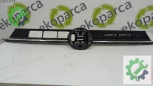 VOLKSWAGEN POLO 2020 2022 PANJUR 2G0853651P