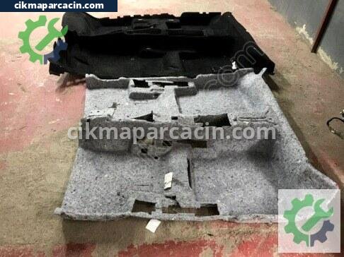 Volkswagen Polo Sağ Ön Far çıkma parça