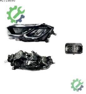VOLKSWAGEN POLO 2020 2022 SAĞ FAR SIFIR 2G1941006C