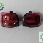 VOLKSWAGEN POLO 2020 2022 SIFIR SOL STOP 2G0945095E