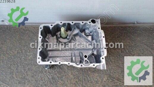 Volkswagen Polo Karter 05C103601D çıkma parça