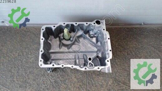 Volkswagen Polo Karter 05C103601D çıkma parça