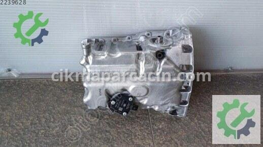 Volkswagen Polo Karter 05C103601D çıkma parça
