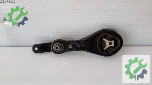 Volkswagen Polo Şanzıman Komple 2Q0199851AF çıkma parça