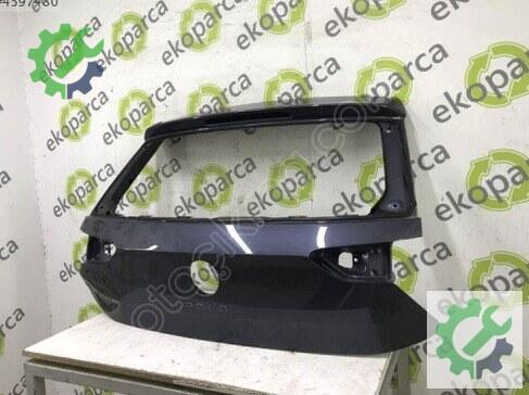 Volkswagen Polo Bagaj Kapağı 2G6827025H çıkma parça
