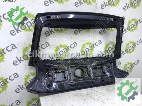 Volkswagen Polo Bagaj Kapağı 2G6827025H çıkma parça