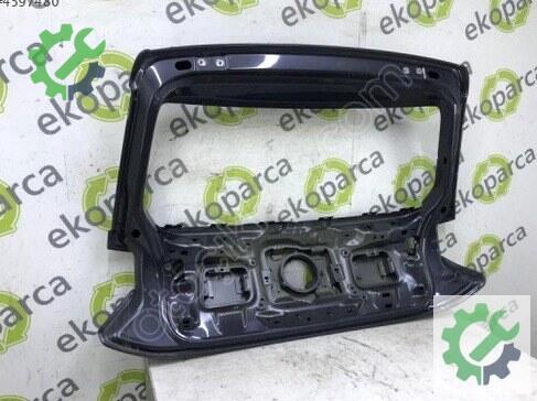 Volkswagen Polo Bagaj Kapağı 2G6827025H çıkma parça