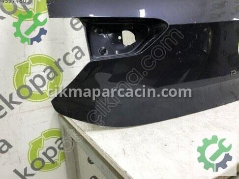 Volkswagen Polo Bagaj Kapağı 2G6827025H çıkma parça