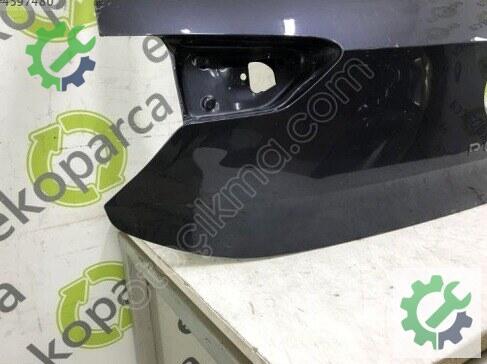 Volkswagen Polo Bagaj Kapağı 2G6827025H çıkma parça