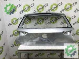 VOLKSWAGEN POLO 2020 2024 BAĞAJ KAPAĞI ÇIKMA 2G6827025H
