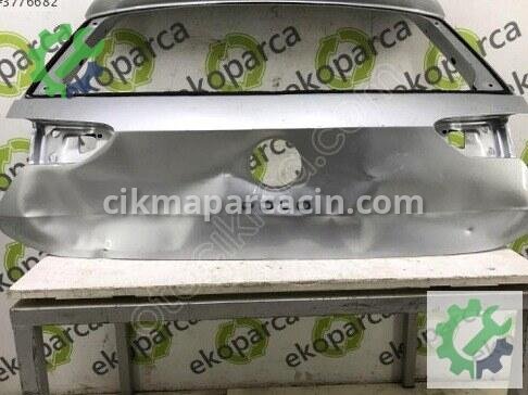 Volkswagen Polo Bagaj Kapağı 2G6827025H çıkma parça
