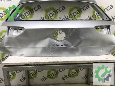 Volkswagen Polo Bagaj Kapağı 2G6827025H çıkma parça