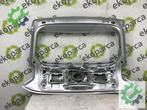 Volkswagen Polo Bagaj Kapağı 2G6827025H çıkma parça