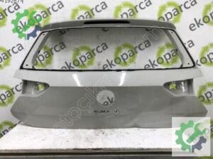VOLKSWAGEN POLO 2020 2024 BAĞAJ KAPAĞI ÇIKMA 2G6827025H