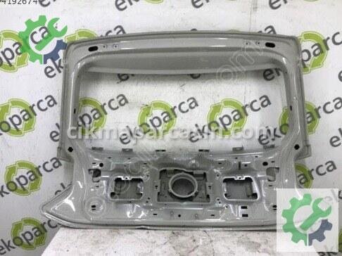 Volkswagen Polo Bagaj Kapağı 2G6827025H çıkma parça