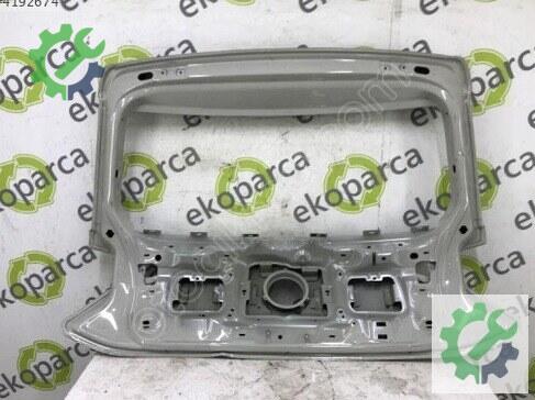 Volkswagen Polo Bagaj Kapağı 2G6827025H çıkma parça