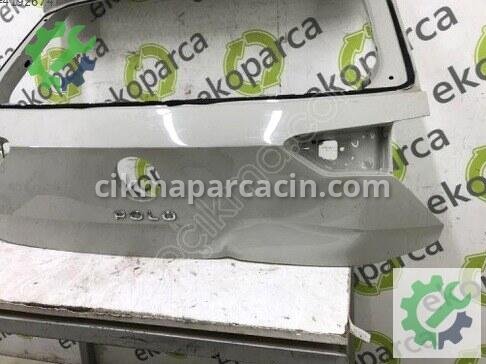 Volkswagen Polo Bagaj Kapağı 2G6827025H çıkma parça