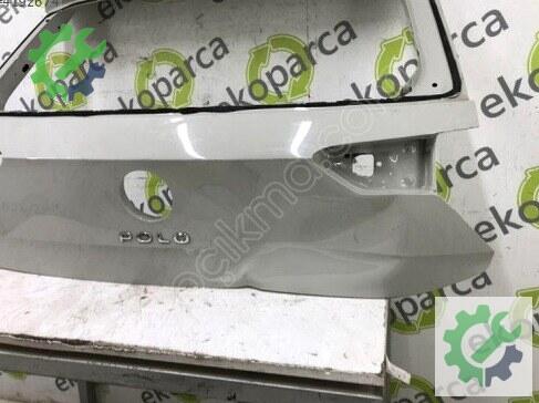 Volkswagen Polo Bagaj Kapağı 2G6827025H çıkma parça