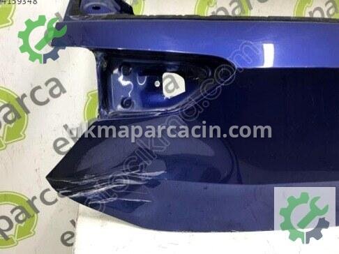 Volkswagen Polo Bagaj Kapağı 2G6827025H çıkma parça