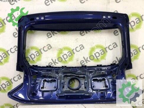 Volkswagen Polo Bagaj Kapağı 2G6827025H çıkma parça