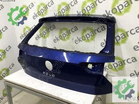 Volkswagen Polo Bagaj Kapağı 2G6827025H çıkma parça