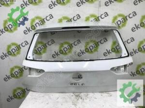 VOLKSWAGEN POLO 2020 2024 ÇIKMA BAĞAJ KAPAĞI 2G6827025H