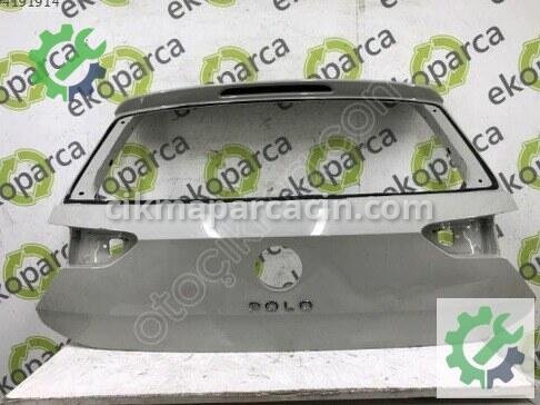 Volkswagen Polo Bagaj Kapağı 2G6827025H çıkma parça