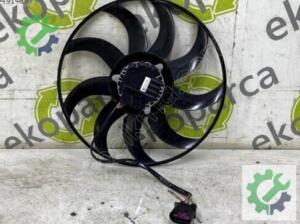 VOLKSWAGEN POLO 2020 2024 FAN MOTORU 2Q0121207N