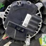 VOLKSWAGEN POLO 2020 2024 FAN MOTORU 2Q0121207N