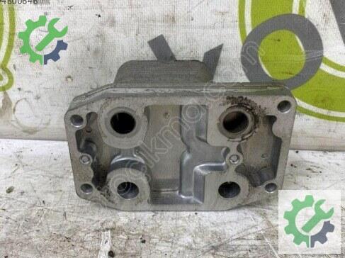 Volkswagen Polo Yağ Soğutucu 05C117013 çıkma parça