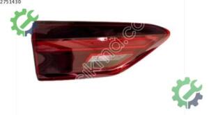 VOLKSWAGEN POLO 2021 2023 SAĞ İÇ STOP SIFIR 2G0945094B