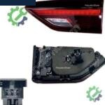 VOLKSWAGEN POLO 2021 2023 SAĞ İÇ STOP SIFIR 2G0945094B