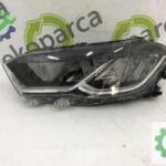 VOLKSWAGEN POLO 2021 2023 SOL FAR 2G1941005C