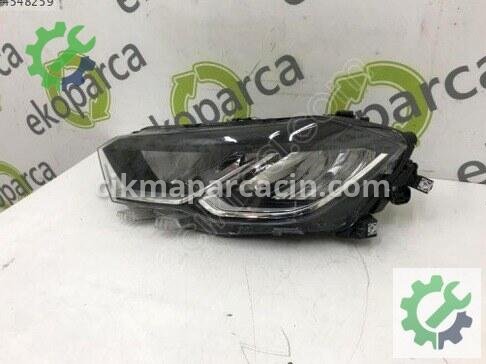 Volkswagen Polo Sol Ön Far 2G1941005C çıkma parça