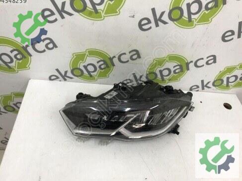 Volkswagen Polo Sol Ön Far 2G1941005C çıkma parça