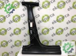 VOLKSWAGEN POLO  ORTA DİREK VE ALT MARSPİYEL 6R4809836
