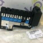VOLKSWAGEN POLO  SİGORTA TABLOSU AKÜ SIFIR 6R0937548F