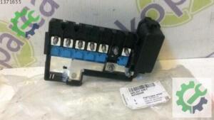 VOLKSWAGEN POLO  SİGORTA TABLOSU AKÜ SIFIR 6R0937548F
