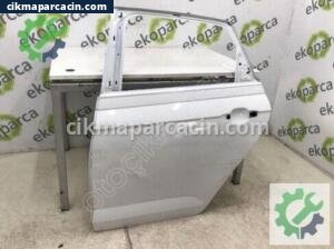 VOLKSWAGEN POLO  SOL ARKA KAPI(TAİGO-POLO) 2G4833051
