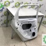 VOLKSWAGEN POLO  SOL ARKA KAPI(TAİGO-POLO) 2G4833051