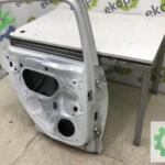 VOLKSWAGEN POLO  SOL ARKA KAPI(TAİGO-POLO) 2G4833051